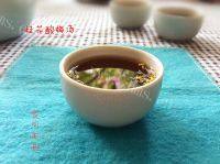 好喝的桂花酸梅汤做法图解10)