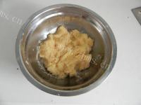 自制土豆饼做法图解4)