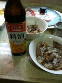「念念不忘」香酥虾做法图解4)