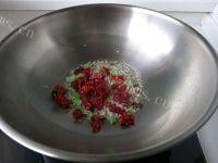 家常菜香辣酸菜肉片做法图解5)