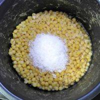 美味的豌豆黄做法图解6)