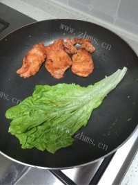 咸甜适中的手抓饼做法图解5)