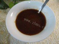 「DIY美食」打卤面做法图解4)