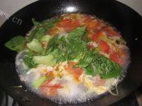 「DIY美食」西红柿鸡蛋汤