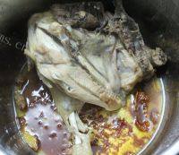 营养美食之盐焗鸡做法图解8)