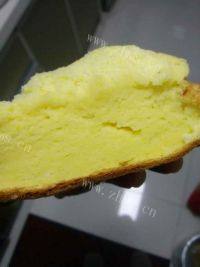 爱上用电饭锅做蛋糕做法图解8)