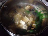 简单版三鲜豆腐做法图解8)