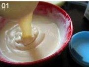 美味的马铃薯冷汤做法图解13)