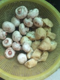 营养杂蔬烩做法图解1)