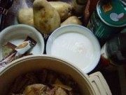 养人的咖喱鸡做法图解1)