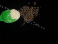 酸辣红薯粉做法图解3)