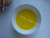 色味俱佳的海绵蛋糕做法图解8)