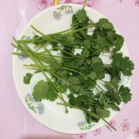 美味铁板五花肉做法图解4)