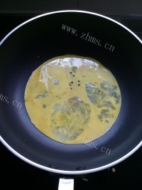 好吃的蛋包饭做法图解6)