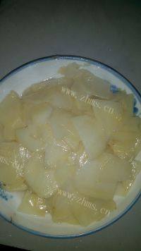 干煸土豆片自制做法图解7)