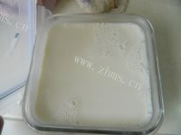 自制豆腐脑做法图解8)