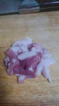 自己做的炒面做法图解2)