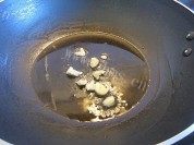 酱爆荤素双丝做法图解3)