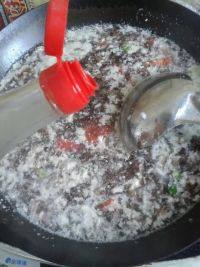 清淡的紫菜蛋汤