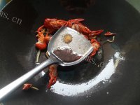 美味的香辣小龙虾做法图解6)