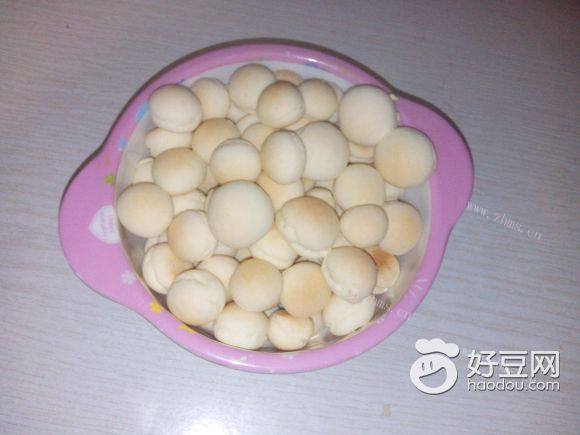 简易的蛋果子