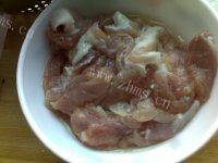 「DIY」土豆肉片做法图解2)