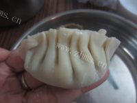 美味肉饺子陂萨做法图解8)