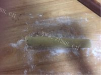 香飘十里的一口酥做法图解11)