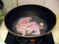 家庭版水煮肉片做法图解14)