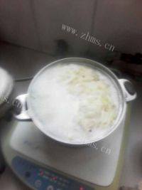 简单的牛杂面做法图解6)