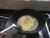 好吃的牛肉香辣酱做法图解6)