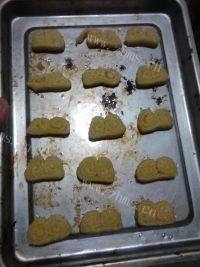 鲜香的蝴蝶酥做法图解24)