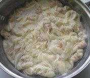 想念的馄饨面做法图解8)