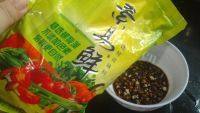 家常菜口水黄瓜做法图解7)