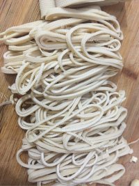 诱人的什锦凉菜做法图解6)