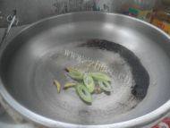鸭架豆腐汤做法图解3)