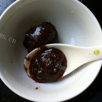 美味的炸酱面做法图解2)