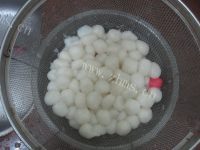 珍珠糖不甩做法图解7)