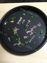 喷香的广东肠粉做法图解7)