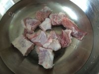 简单版土豆炖牛肉做法图解3)