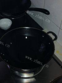 简易的清炒鸡毛菜做法图解2)
