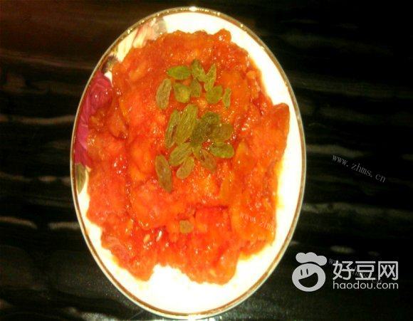 木瓜冰沙