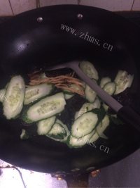 DIY木须肉做法图解4)