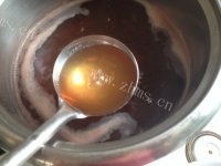 好喝的绿豆冰糖水做法图解6)