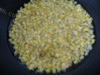 自制椒盐玉米的做法图解九