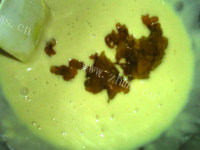 好吃的低油蜂蜜金橘马芬的做法图解十二