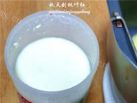 美味的热狗做法图解1)
