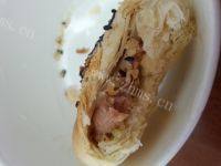 香脆酥饼做法图解12)