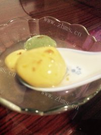 好吃缤纷汤圆做法图解9)