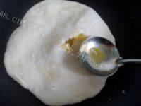 清脆的鸡蛋灌饼做法图解7)